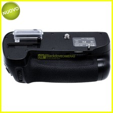 MB-D14 Compatible Vertical Grip for Nikon D600 and D610 Cameras