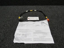 40550-101 Safran DNLK #1 Sensor Harness (NEW OLD STOCK W/ Form 1) (SA)