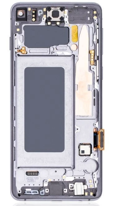 OEM Original Samsung Galaxy S10 Display LCD Touchscreen Digitizer + Frame✅ USA✅ - Image 2 of 4