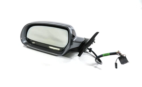 2015-2017 AUDI A5 S5 RS5 (B8 8T) COUPE - LEFT BLIND SPOT DOOR MIRROR (GRAY)