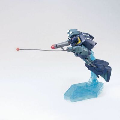 プラズマハンディ BANDAI Gundam ZZ HG 1/144 RMS-192M ZAKU-Mariner Plastic