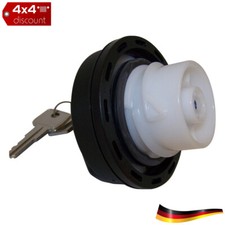 Tankdeckel Jeep Cherokee, Liberty KJ 2002/2007 (2.4 L 3.7 L)