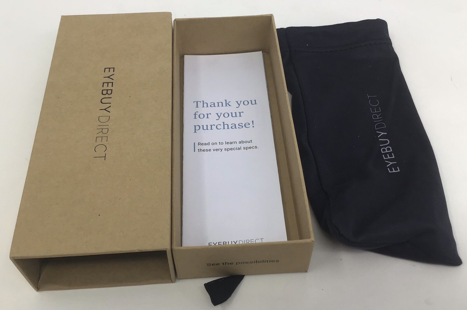 Eyebuydirect Dutchess 5217139 C2 Black Plastic Eyeglasses FRAMES ONLY