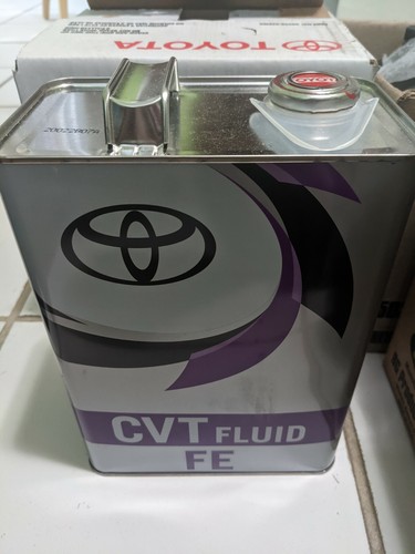 08886 02505 toyota cvt