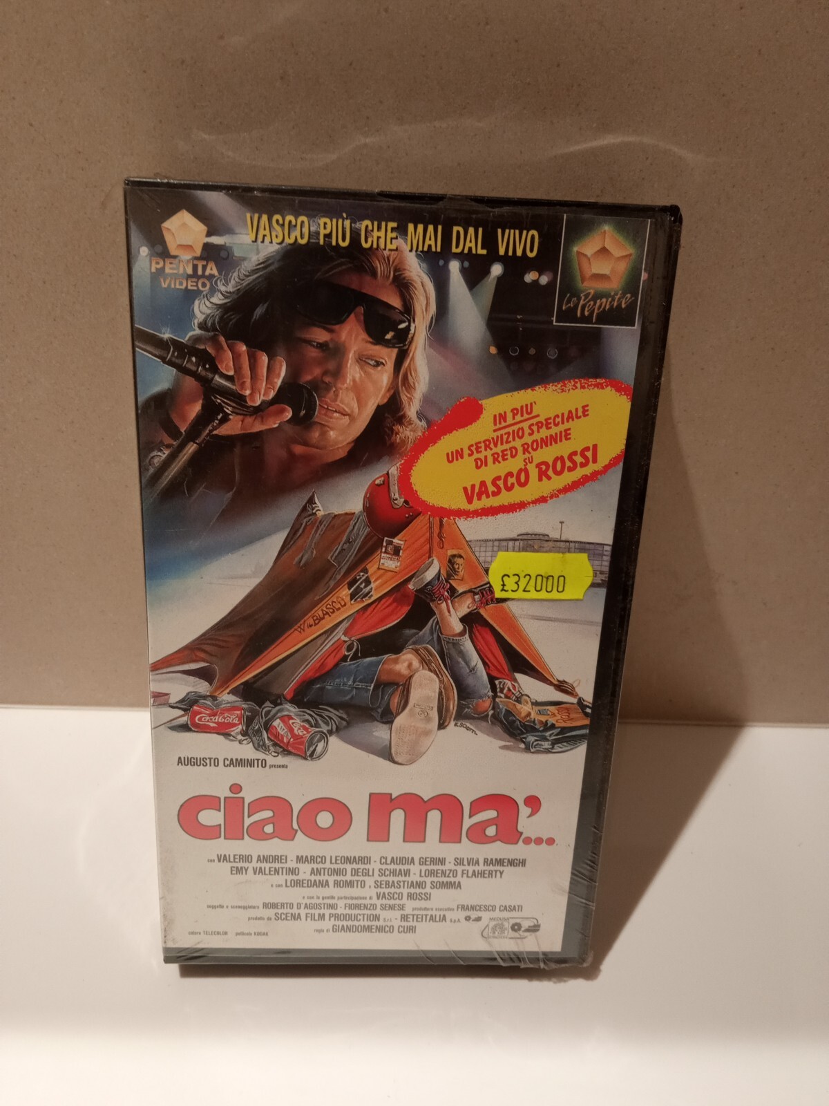 Foto 1 di 6