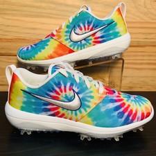 nike roshe g tour nrg tie dye