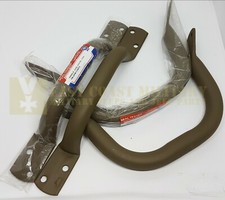 FORD GPW JEEP 2 X MANIGLIA DI PRESA LATERALE E 2 X ANGOLARE GPW1129670