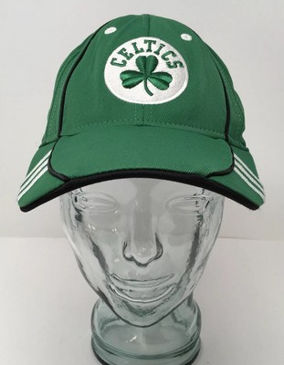 boston celtics baseball hat