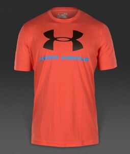 under armour loose t shirt