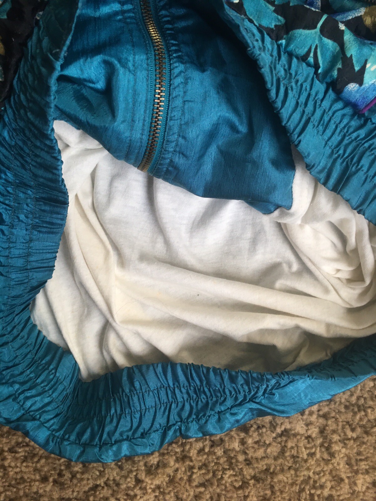 basic editions small jacket - image 6