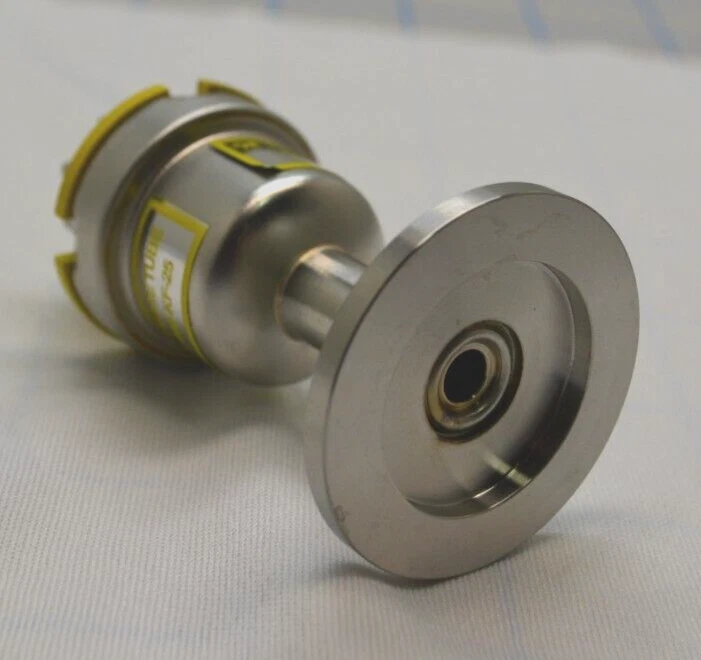 DV-6M-KF-25 / TUBO MEDIDOR DE VÁCUO / TELEDYNE HASTING - Imagem 4 de 4