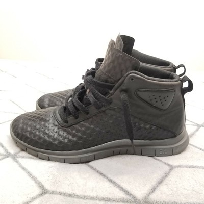 nike free hypervenom mid