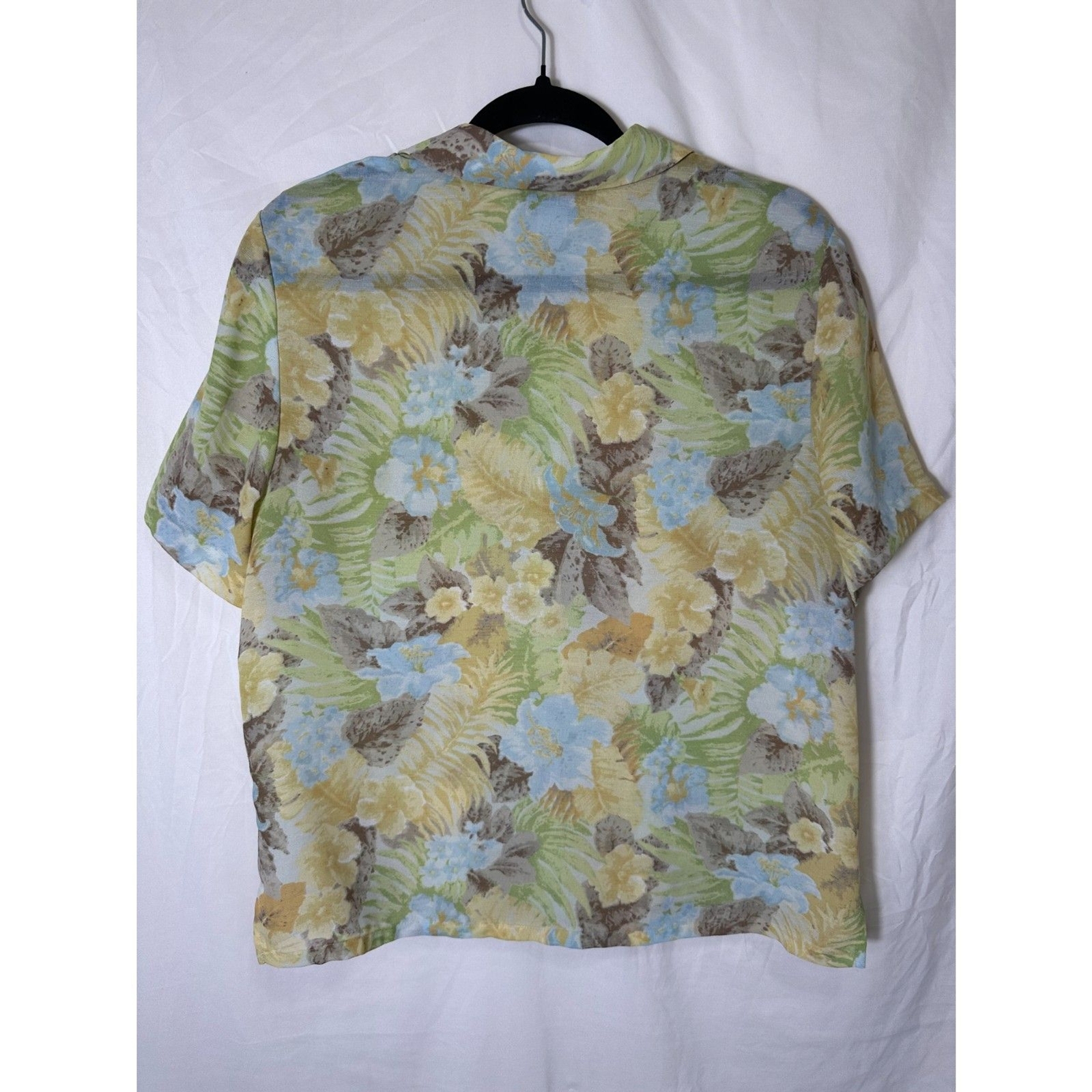 Pendleton Women's Lightweight Tropical Women's Bu… - image 3