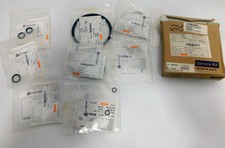 Genuine Alfa Laval 9613990102 Service Kit 761TR/741TR3 3" SFY Shutoff 10-30 VIV