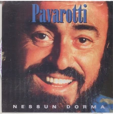 Pavarotti - Pavarotti - Nessun Dorma CD