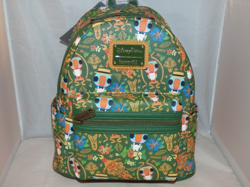 Enchanted Tiki Room Mini Backpack 