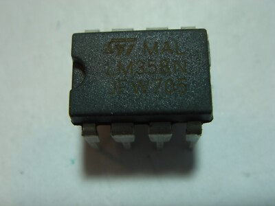 LM358N DUAL DIFFERENTIAL INPUT OPERATIONAL AMPLIFIERS #14-403$u
