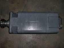 SIEMENS DC MOTOR 1HU5108-0AH01-0ZZ9-Z