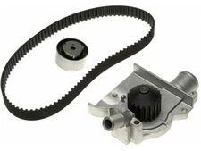 For 1997-1999 Mercury Tracer Timing Belt Kit Gates 55842YM 1998 2.0L 4 Cyl GAS