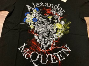mcqueen shirts