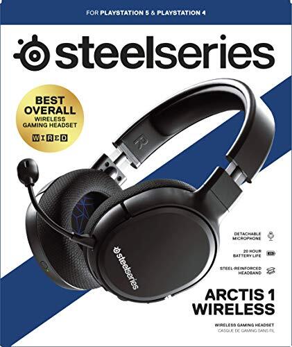 Wired Gaming Headset 
