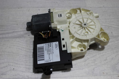 Fensterhebermotor hinten links 0130822219 / 981536110 Ford Focus MK2 BJ,06
