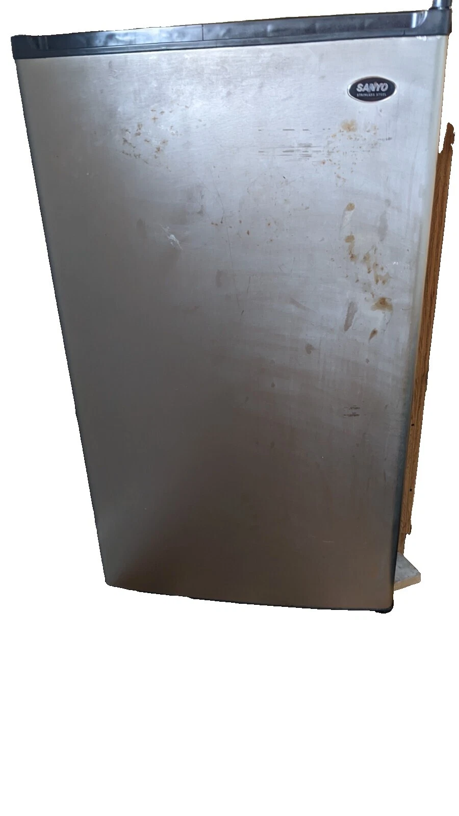 SANYO Major Appliances, Parts & Accessories