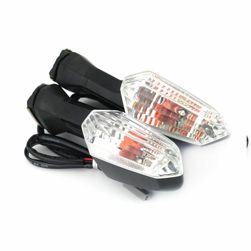 For KAWASAKI NINJA ZX-6R Rear Tail Tidy LED Integrated Tail Light & Turn Signals - Picture 9 of 20