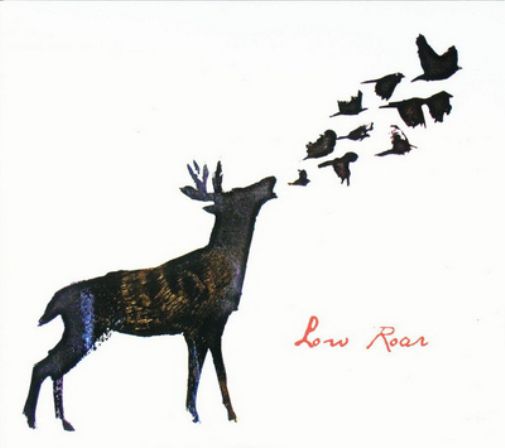 Low Roar Low Roar (CD) Album