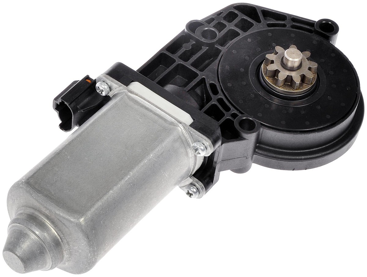 Dorman OE Solutions Power Window Motor Gear – Front, Fits Lincoln Mark V 1977-1979