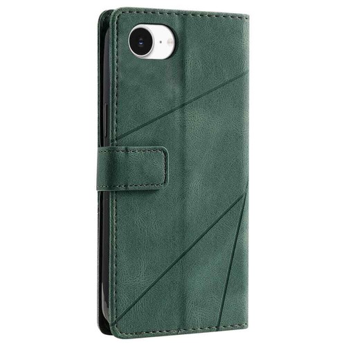 For iPhone 16 16e 15 14 13 12 11 8 7 SE XR Wallet Card Holder Leather Case Cover - Picture 29 of 38
