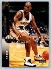 1994 Upper Deck Basketball Chuck Person #325 PSA 9
