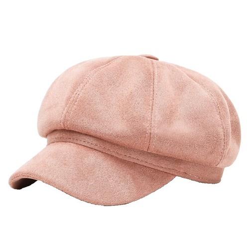 Mr.Fatman Moleskin Beak Hunting Newsboy Beret Cotton Black | eBay