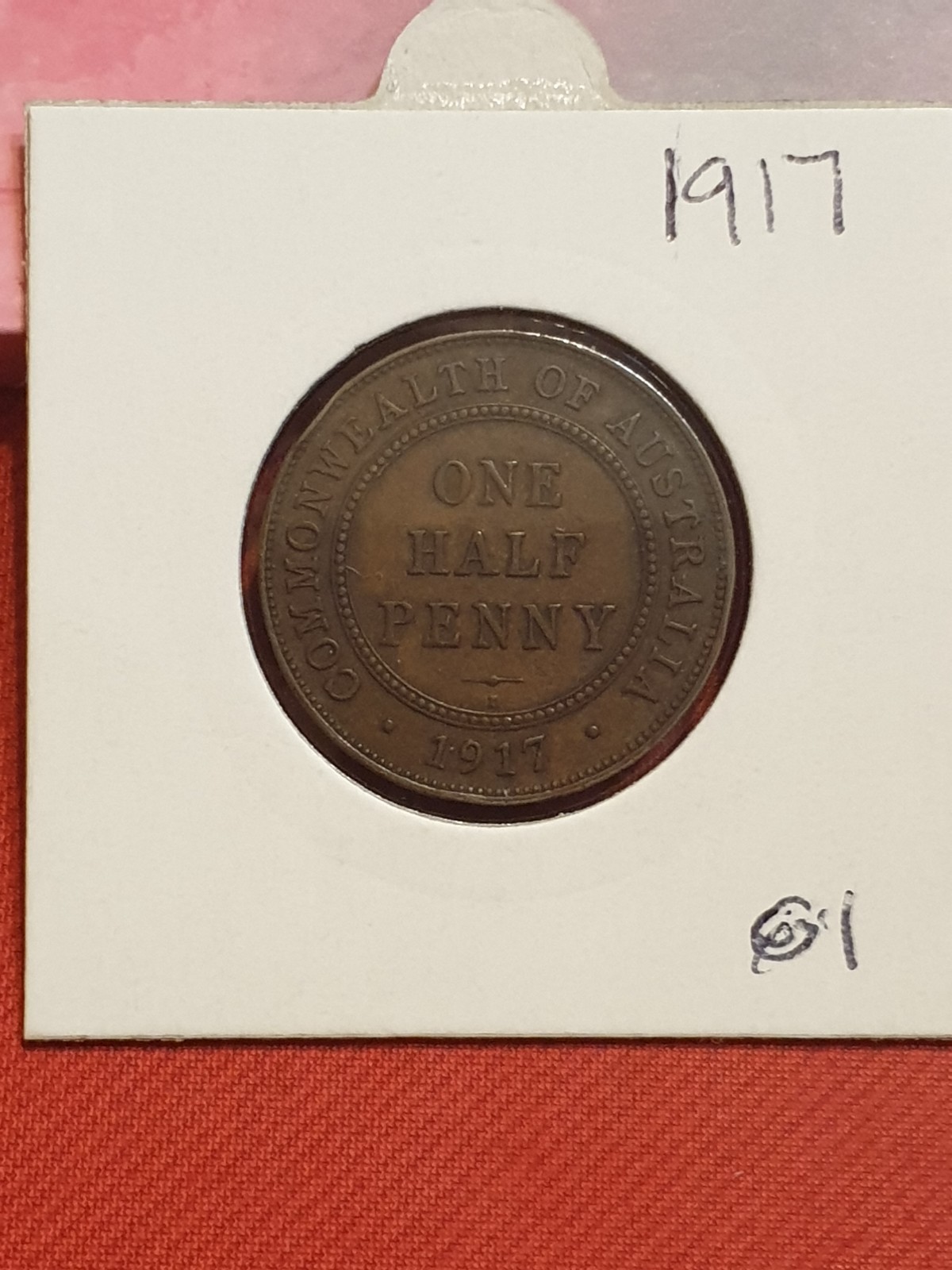 1917-australian-half-penny-coin-ebay-australia