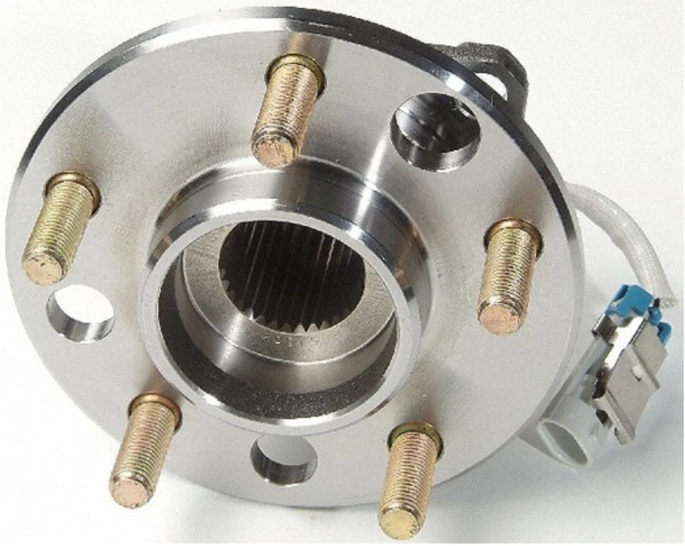 Подшипник ступицы переднего колеса в сборе для Chevrolet Lumina APV - минивэн 1992-96 ПАРА - Изображение 2 из 2