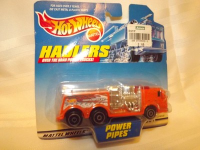 fire engine power wheels
