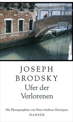 Ufer der Verlorenen Aus d. Amerikan. v. Jörg Trobitius