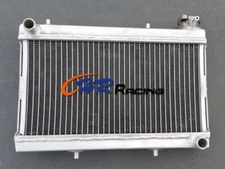 Aluminum Radiator For 1988 1989 Honda TRX250R TRX250 R TRX 250R TRX250