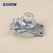 Diesel Fuel Filter Body for Mitsubishi Pajero Montero 4M40 2.8D 1990-2004