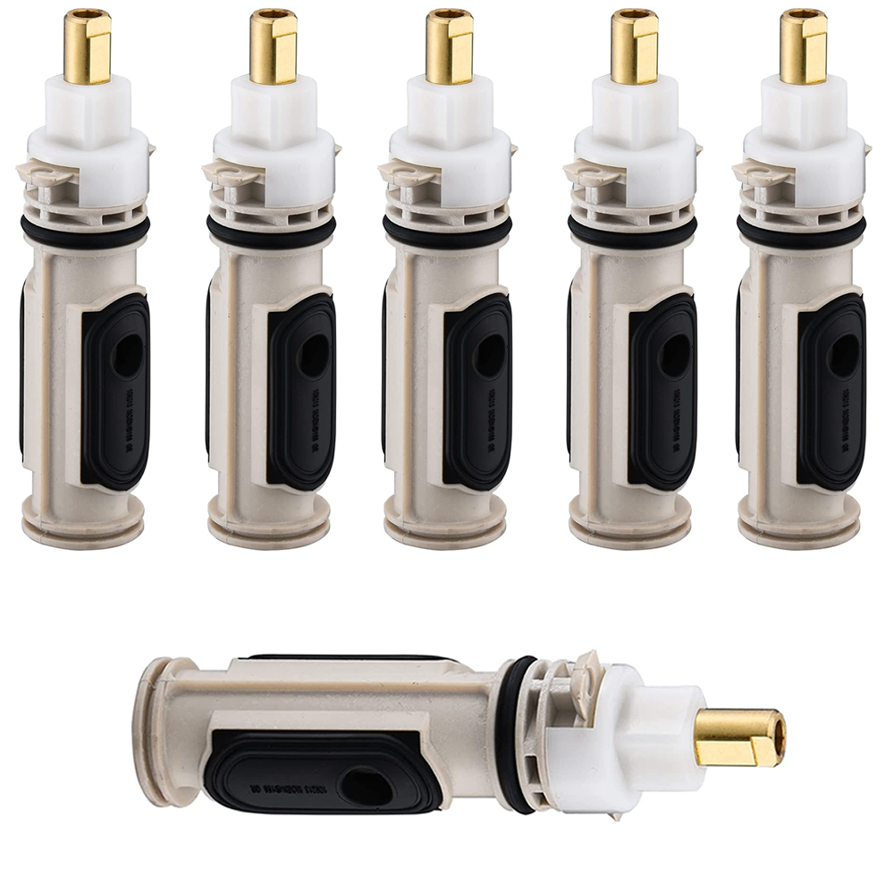 Cartuccia Miscelatore Monocomando Per Pannello Doccia Ermes/Eos 15333 Damast - Foto 3