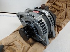 Denso Remanufactured Alternator For 2013-2018 Lexus Rx350es350 3.5l 210-0886