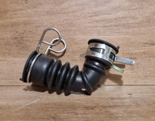 Samsung Eco Bubble WF80F5E2W4W Dispenser acqua per tubo tubo flessibile