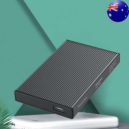 HDD Case 2.5 SATA To USB 3.0 Adapter Tools Free Hard Disk Box Convenient Useful