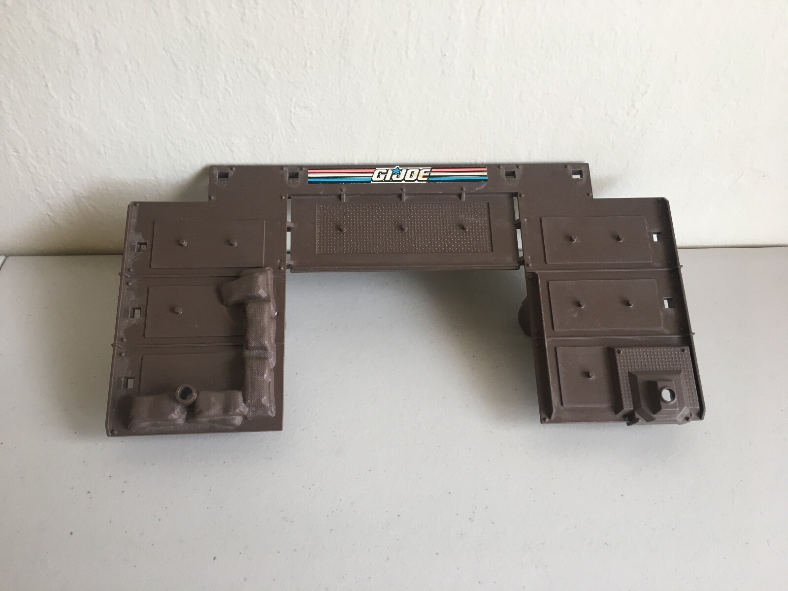 1992 Hasbro G.I. Joe ARAH 3.75