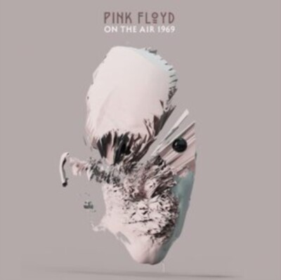 Pink Floyd   On The Air 1969 2 CD Set - NEW
