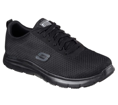 Skechers 77125 Mens Comfort Slip 