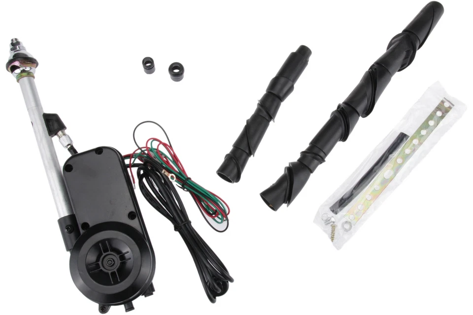 Para 1996-2001 Audi A4 Sedan antena de energia URO 1997 1998 1999 2000 2001 - Imagem 2 de 4