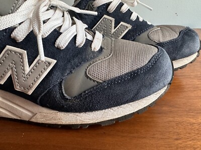 Size 7.5 M - New Balance 999 (NOT made in usa) | eBay Size 7.5 M - New Balance 999 (NOT made in usa) | eBay