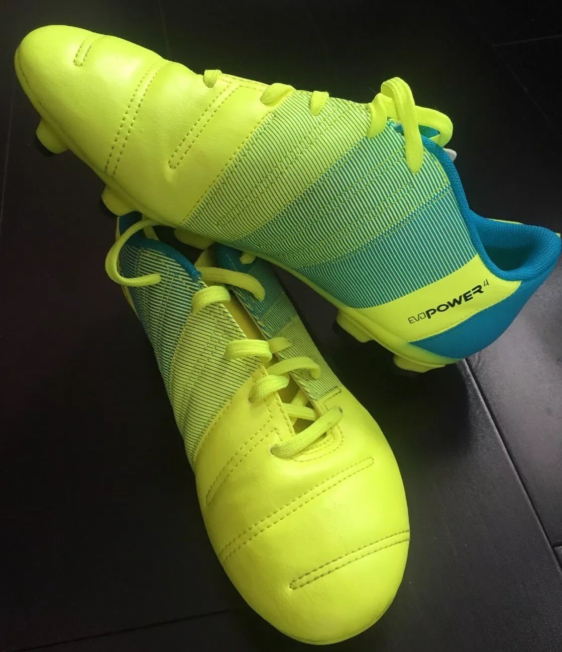 Venta de Botines Puma Evo | 74 articulos usados