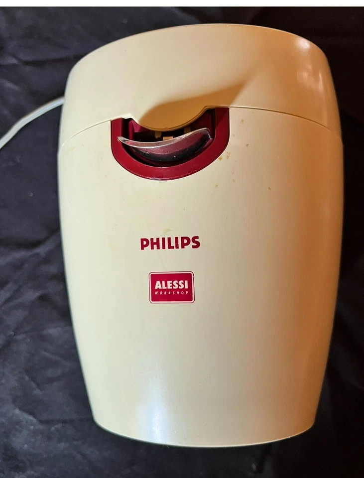 Spregni Agrumi Alessi - Philips - Immagine 2 di 3